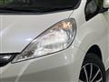 2012 Honda Fit Hybrid