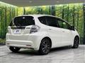 2012 Honda Fit Hybrid