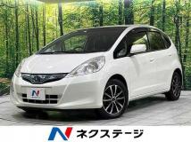 2012 Honda Fit Hybrid