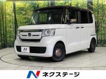 2019 Honda N BOX