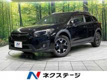 2017 Subaru IMPREZA XV HYBRID