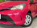 2015 Toyota Vitz