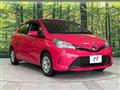 2015 Toyota Vitz