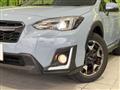 2018 Subaru IMPREZA XV HYBRID