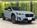2018 Subaru IMPREZA XV HYBRID