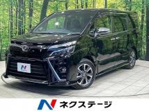2018 Toyota Voxy