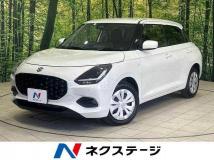 2024 Suzuki Swift