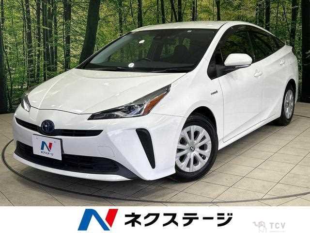 2019 Toyota Prius