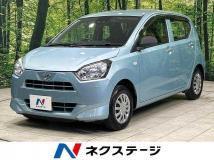 2018 Daihatsu Mira