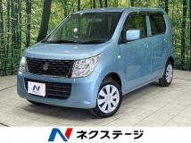 2014 Suzuki Wagon R