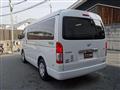 2023 Toyota Hiace Wagon