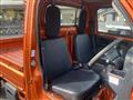 2022 Daihatsu Hijet Truck