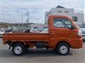2022 Daihatsu Hijet Truck