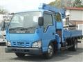 2006 Isuzu Elf Truck
