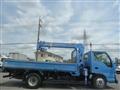2006 Isuzu Elf Truck