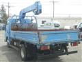 2006 Isuzu Elf Truck