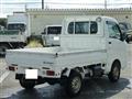 2018 Daihatsu Hijet Truck