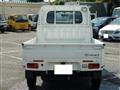 2018 Daihatsu Hijet Truck