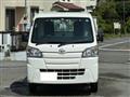 2018 Daihatsu Hijet Truck
