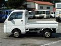 2018 Daihatsu Hijet Truck