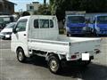 2018 Daihatsu Hijet Truck