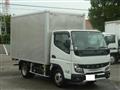 2022 Mitsubishi Fuso Canter