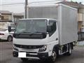 2022 Mitsubishi Fuso Canter