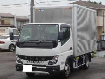 2022 Mitsubishi Fuso Canter