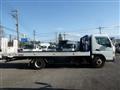2018 Mitsubishi Fuso Canter