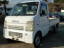 2003 Suzuki Carry Truck
