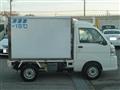 2012 Daihatsu Hijet Truck
