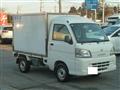 2012 Daihatsu Hijet Truck