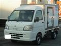 2012 Daihatsu Hijet Truck