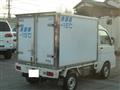 2012 Daihatsu Hijet Truck