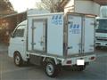 2012 Daihatsu Hijet Truck