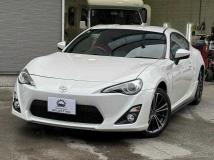 2014 Toyota 86