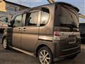 2010 Daihatsu Tanto