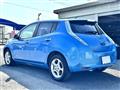 2012 Nissan Leaf