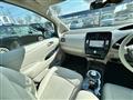 2012 Nissan Leaf