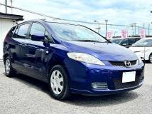 2005 Mazda Premacy