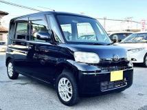 2009 Daihatsu Tanto