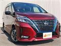 2021 Nissan Serena