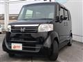 2016 Honda N BOX