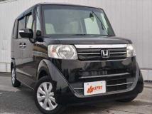2016 Honda N BOX