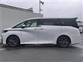 2025 Toyota Vellfire