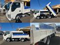 2011 Isuzu Elf Truck