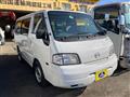 2015 Mazda Bongo Van