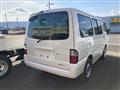 2015 Mazda Bongo Van