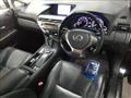 2012 Lexus RX