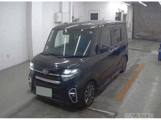 2021 Daihatsu Tanto